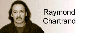 Raymond Chartrand