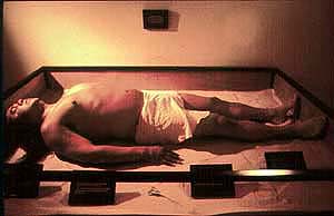 Artifact Piece, 1987
