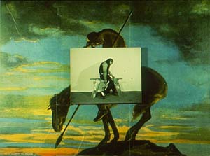 End of the Trail, 1993