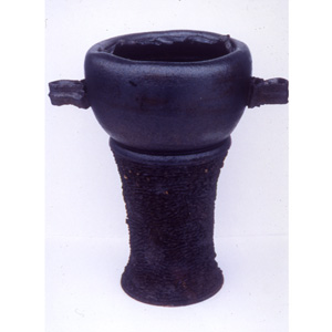 Kruse: "Black Urn"