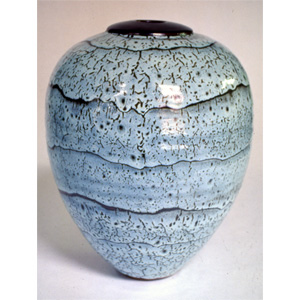 Lacovetsky: "Vase"