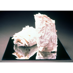 Hanson: "Alkali" (View of object)