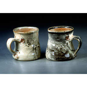 Wong: "Coffee Mugs"