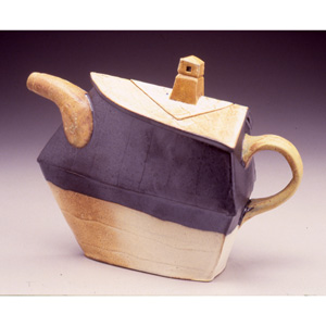 Rahn: "Teapot"