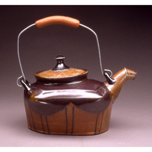 Rahn: "Teapot"