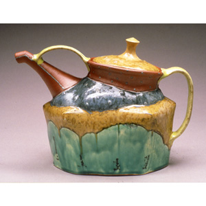 Rahn: "Teapot"