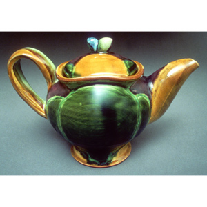 Bruneau: "Teapot"