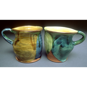 Bruneau: "Mugs"