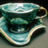 Bruneau: "Cup and Saucer"