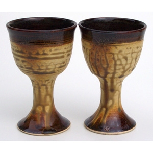 LAbb: "Two Goblets"