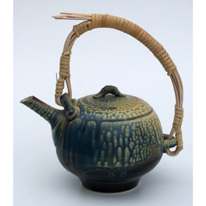 LAbb: "Large Teapot"