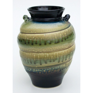 LAbb: "Small Vase"