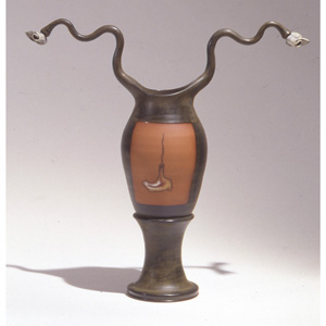 Craste: "Carthaginian vase: Spendius IV"