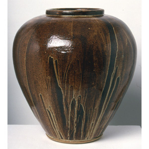 Keats: "Coil Pot"