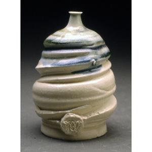 Lazarus: "Small Porcelain Bottle"