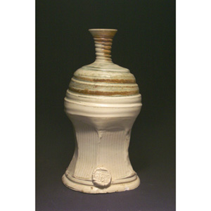 Lazarus: "Porcelain Vessel"