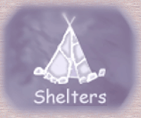 Shelters Logo