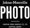 Johns-Manville Photo