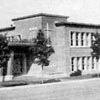 École Mgr Castonguay en 1952