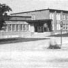 École secondaire Saint-Jean inaugurée en 1958