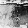 Mine sous terraine en 1946