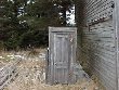 1900 Outhouse