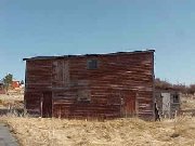 1920 Shed/Barn