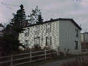 1880 House