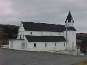1905 Anglican Church