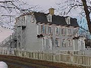 1839-1984
Keneally Manor		