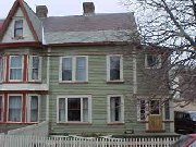 1880 Maddock House