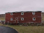 1950 Barn/Shed