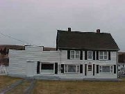 1906 House