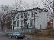 1915 House