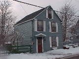 1860 House