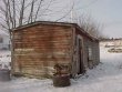 1879 Shed