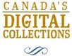 Canada Digital Collections Logo