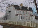 The first Keneally of Carbonear was James, who was born in 1790, and arrived in Newfoundland in 1815.  The house is a massive two-sided, mansard double dwelling. Designated as a RHS in February 1988.  It was awarded the Southcott Award heritage restoration by the Newfoundland Historic Trust