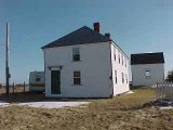 Built around 1850, the Davis House served as a home for generations of the Davis family of Freshwater, Conception Bay.  It was awarded the Southcott Award for heritage restoration by the Newfoundland Historic Society in May 1989. Designated as a RHS in May 1989.