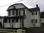 1897 House