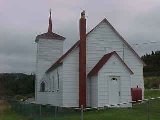 1913 Anglican Church St.George The Martyr