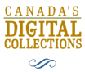 Canada Digital Collections !