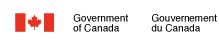  The Government of Canada !
