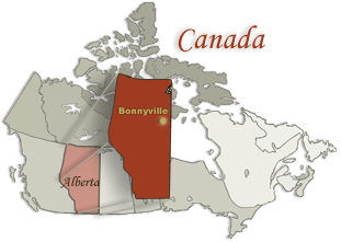 Bonnyville, Alberta, Canada