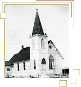 Église Unie Saint-Jean