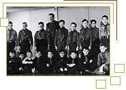The Scouts at Bonnyville