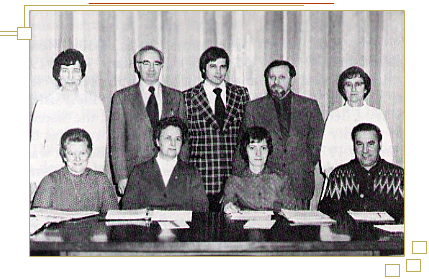 St. Louis Hospital Governing Board, 1975