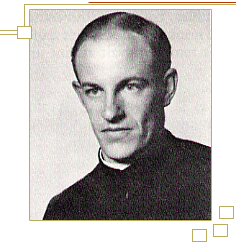 Père G. E. Durocher O.M.I.