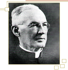 Père J. E. Lapointe