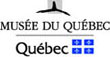 Logotype du Musée du Québec